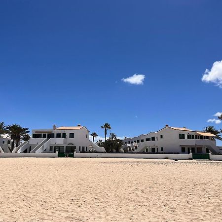 Sun And Sand El Cotillo Εξωτερικό φωτογραφία