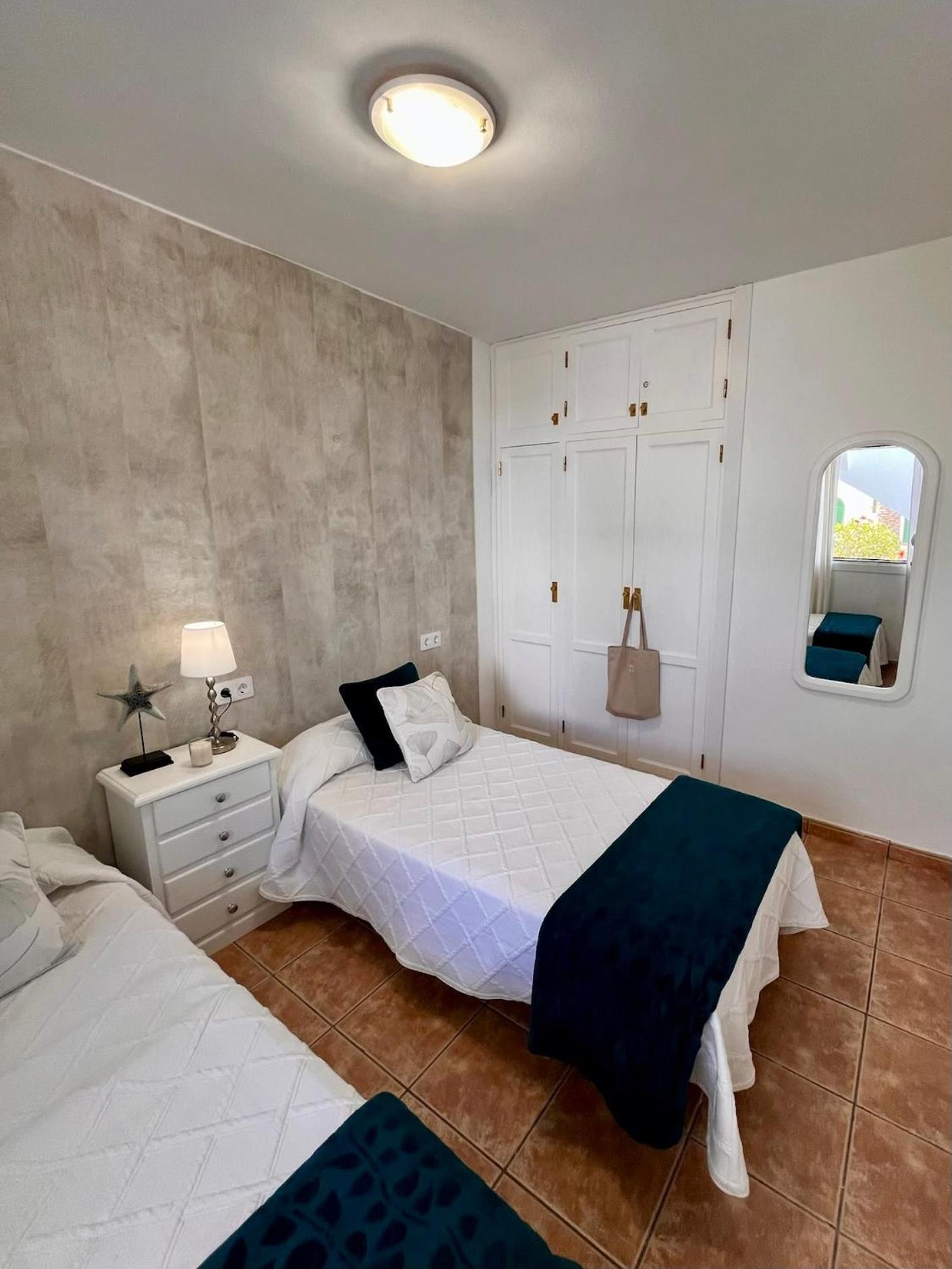 Sun And Sand El Cotillo Εξωτερικό φωτογραφία