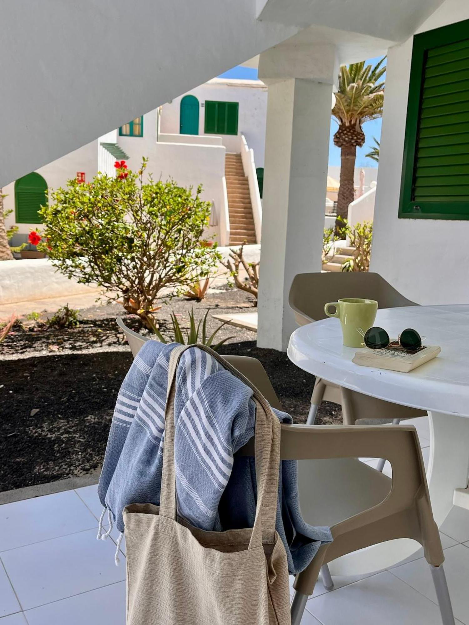 Sun And Sand El Cotillo Εξωτερικό φωτογραφία