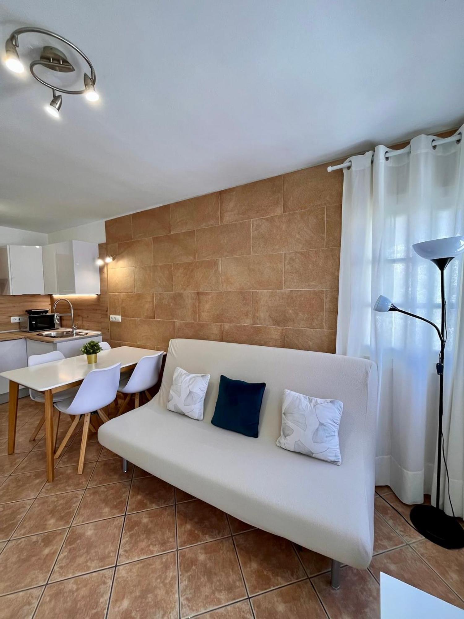 Sun And Sand El Cotillo Εξωτερικό φωτογραφία