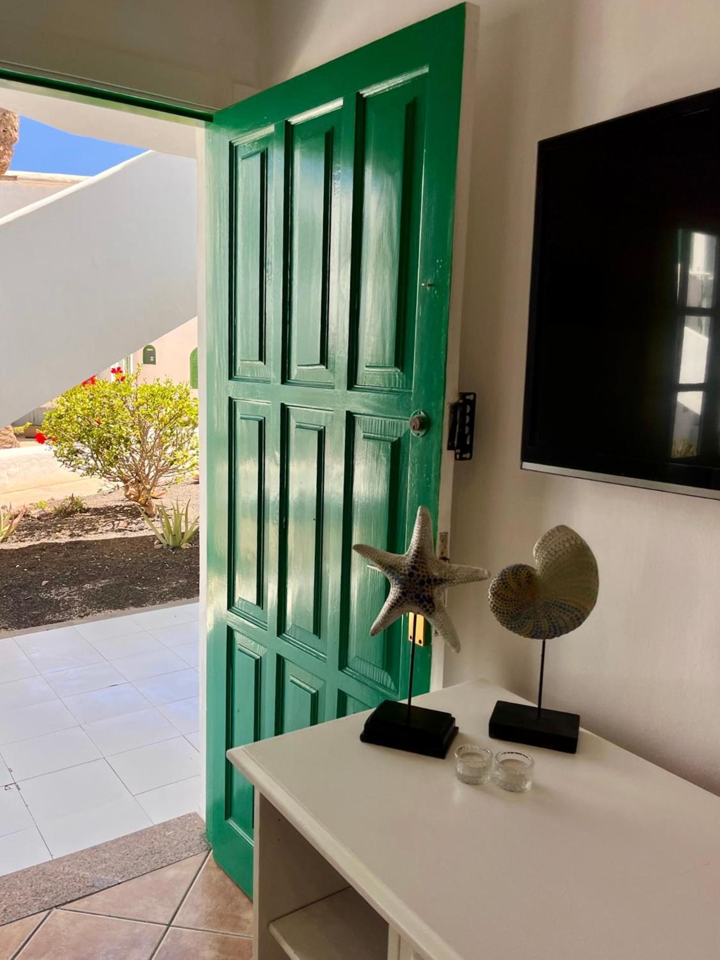 Sun And Sand El Cotillo Εξωτερικό φωτογραφία